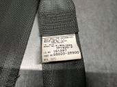 Recambio de cinturon seguridad delantero derecho para hyundai i30 1.6 crdi cat referencia OEM IAM 888202R900 888202R900WK 