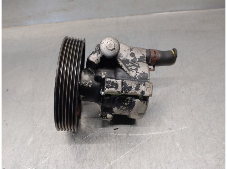 Recambio de bomba servodireccion para renault vel satis (bj0) 3.0 v6 dci turbodiesel cat referencia OEM IAM 491101360R 