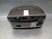 Recambio de pantalla multifuncion para bmw serie 5 berlina (e60) 3.0 turbodiesel cat referencia OEM IAM 65826945661 