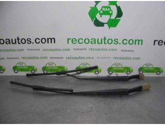 Recambio de brazo limpia delantero derecho para nissan nv 200 (m20) 1.5 dci cat referencia OEM IAM 28881JX30A 28881JX31A 
