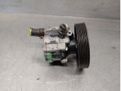 Recambio de bomba servodireccion para renault vel satis (bj0) 3.0 v6 dci turbodiesel cat referencia OEM IAM 491101360R 