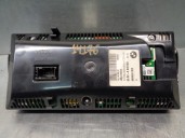 Recambio de pantalla multifuncion para bmw serie 5 berlina (e60) 3.0 turbodiesel cat referencia OEM IAM 65826945661 