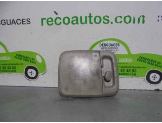 Recambio de luz interior para nissan nv 200 (m20) 1.5 dci cat referencia OEM IAM 2611476  