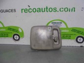 Replacement interior light for Nissan NV 200 (M20) 1.5 dCi CAT OEM IAM reference 2611476 