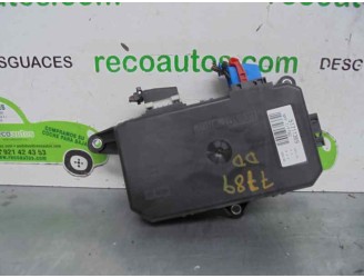Replacement central locking unit for Fiat Stilo (192) 1.9 JTD CAT OEM IAM reference 51711369 
