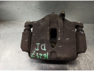 Recambio de pinza freno delantera izquierda para kia sportage drive 4x2 referencia OEM IAM 581102S700  MOBIS