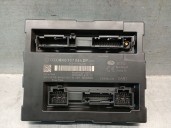 Replacement comfort module for Audi A4 B8 (8K2) 2.0 TDI OEM IAM reference 8K0907064DP 5DK00991884 HELLA