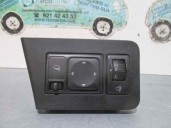 Recambio de mando retrovisor para nissan nv 200 (m20) 1.5 dci cat referencia OEM IAM 2611480  