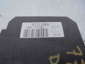 Replacement central locking control unit for Fiat Stilo (192) 1.9 JTD CAT OEM IAM reference 51711369 