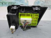 Recambio de mando retrovisor para nissan nv 200 (m20) 1.5 dci cat referencia OEM IAM 2611480  