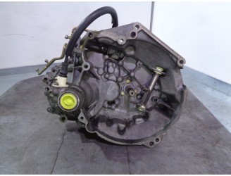 Recambio de caja cambios para peugeot 205 berlina 1.1 referencia OEM IAM 2CA37 028262 