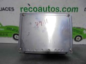 Replacement engine control unit (ECU) for Audi A4 Avant (B5) 2.5 V6 24V TDI OEM IAM reference 8D0907401N 0821010157 BOSCH