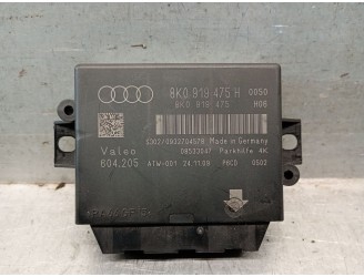 Recambio de modulo electronico para audi a4 b8 (8k2) 2.0 tdi referencia OEM IAM 8K0919475H  08533047 VALEO