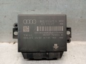 Recambio de modulo electronico para audi a4 b8 (8k2) 2.0 tdi referencia OEM IAM 8K0919475H  08533047 VALEO