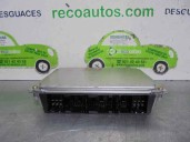 Replacement engine control unit (ECU) for Audi A4 Avant (B5) 2.5 V6 24V TDI OEM IAM reference 8D0907401N 0821010157 BOSCH