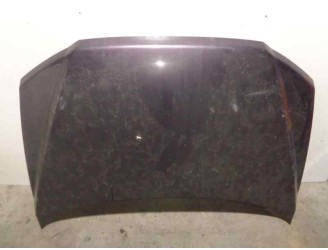 Recambio de capot para mitsubishi space wagon (n80/n90) 2.4 gdi cat referencia OEM IAM MR485003 GRIS TIRANDO A MORADO 