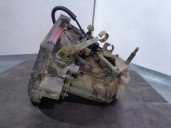 Recambio de caja cambios para peugeot 205 berlina 1.1 referencia OEM IAM 2CA37 028262 