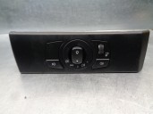 Recambio de mando luces salpicadero para bmw serie 5 berlina (e60) 3.0 turbodiesel cat referencia OEM IAM 6925287 