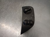 Recambio de mando luces para volkswagen polo berlina (6n1) 1.9 diesel referencia OEM IAM 6N1941531M 