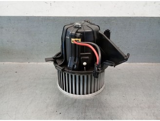 Recambio de motor calefaccion para audi a4 b8 (8k2) 2.0 tdi referencia OEM IAM 8K1820021 8K1820021 