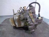 Recambio de caja cambios para peugeot 205 berlina 1.1 referencia OEM IAM 2CA37 028262 