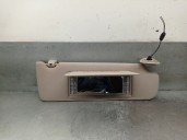 Recambio de parasol derecho para jaguar xj (x300, x330) 6 3.2 referencia OEM IAM HNA1090AA HNA1090AA 