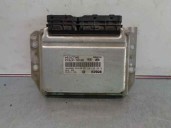 Replacement engine ECU for Hyundai Accent (LC) 1.5 CRDi CAT OEM IAM reference 3910127512 0281011811 BOSCH