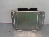Replacement engine ECU for Hyundai Accent (LC) 1.5 CRDi CAT OEM IAM reference 3910127512 0281011811 BOSCH