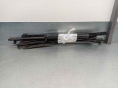 Recambio de molduras traseras para mitsubishi l 200 (ka0/kb0) 2.5 di-d cat referencia OEM IAM 4D56 