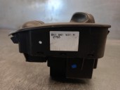 Recambio de mando luces para volkswagen polo berlina (6n1) 1.9 diesel referencia OEM IAM 6N1941531M 