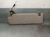 Recambio de parasol derecho para jaguar xj (x300, x330) 6 3.2 referencia OEM IAM HNA1090AA HNA1090AA 