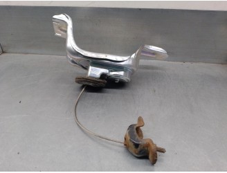 Recambio de util rueda repuesto para fiat freemont (345) 2.0 16v multijet cat referencia OEM IAM K05178091AD  