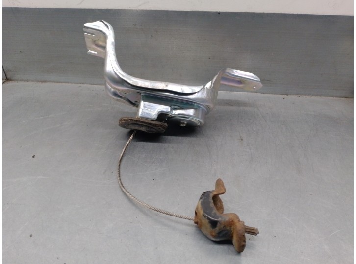 Recambio de util rueda repuesto para fiat freemont (345) 2.0 16v multijet cat referencia OEM IAM K05178091AD  