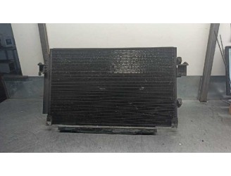 Recambio de condensador / radiador aire acondicionado para mitsubishi space wagon (n80/n90) 2.4 gdi cat referencia OEM IAM MR996