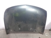 Recambio de capot para mitsubishi l 200 (ka0/kb0) 2.5 di-d cat referencia OEM IAM 5900A087 VERDE 