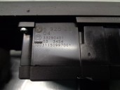 Recambio de mando luces salpicadero para bmw serie 5 berlina (e60) 3.0 turbodiesel cat referencia OEM IAM 6925287 