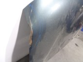 Recambio de capot para mitsubishi l 200 (ka0/kb0) 2.5 di-d cat referencia OEM IAM 5900A087 VERDE 