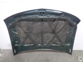 Recambio de capot para mitsubishi l 200 (ka0/kb0) 2.5 di-d cat referencia OEM IAM 5900A087 VERDE 