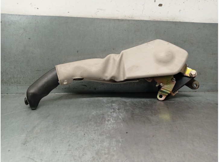 Recambio de palanca freno de mano para jaguar xj (x300, x330) 6 3.2 referencia OEM IAM MNA5141BA MNA5141BA 