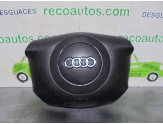 Recambio de airbag delantero izquierdo para audi a4 avant (b5) 2.5 v6 24v tdi referencia OEM IAM 4B0880201AH  