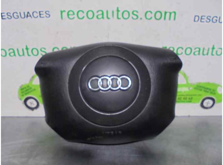 Recambio de airbag delantero izquierdo para audi a4 avant (b5) 2.5 v6 24v tdi referencia OEM IAM 4B0880201AH 
