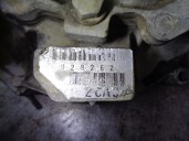 Recambio de caja cambios para peugeot 205 berlina 1.1 referencia OEM IAM 2CA37 028262 