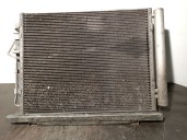 Recambio de condensador / radiador aire acondicionado para hyundai i30 1.6 crdi cat referencia OEM IAM 976062L600  