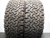 Recambio de neumatico insa turbo para mitsubishi l 200 (ka0/kb0) 2.5 di-d cat referencia OEM IAM 25565R17110S INSA TURBO RANGER 