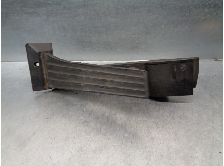 Recambio de potenciometro pedal para bmw serie 5 berlina (e60) 3.0 turbodiesel cat referencia OEM IAM 35406766930 