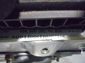 Recambio de airbag delantero izquierdo para audi a4 avant (b5) 2.5 v6 24v tdi referencia OEM IAM 4B0880201AH 