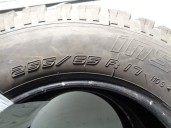 Recambio de neumatico insa turbo para mitsubishi l 200 (ka0/kb0) 2.5 di-d cat referencia OEM IAM 25565R17110S INSA TURBO RANGER 