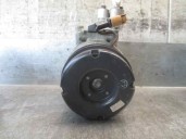 Recambio de compresor aire acondicionado para mitsubishi space wagon (n80/n90) 2.4 gdi cat referencia OEM IAM MR460387 447200194