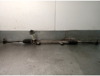 Recambio de cremallera direccion para hyundai i30 1.6 crdi cat referencia OEM IAM 565002L201 565002L201 