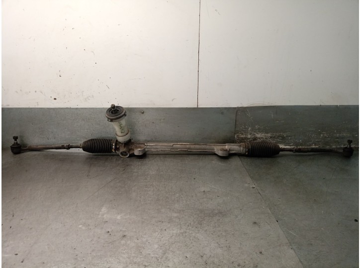 Recambio de cremallera direccion para hyundai i30 1.6 crdi cat referencia OEM IAM 565002L201 565002L201 